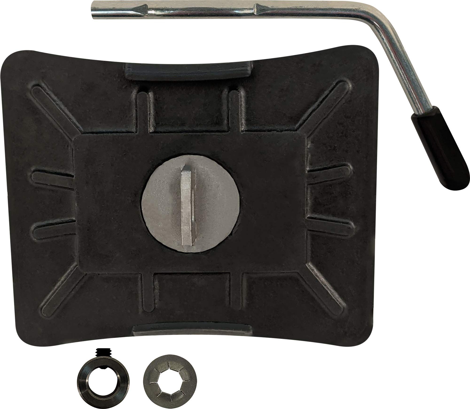 PANAVISE 380-RK Repair Kit: Essential Parts for Your PANAVISE 380 - Fast Shipping & Quality Guaranteed