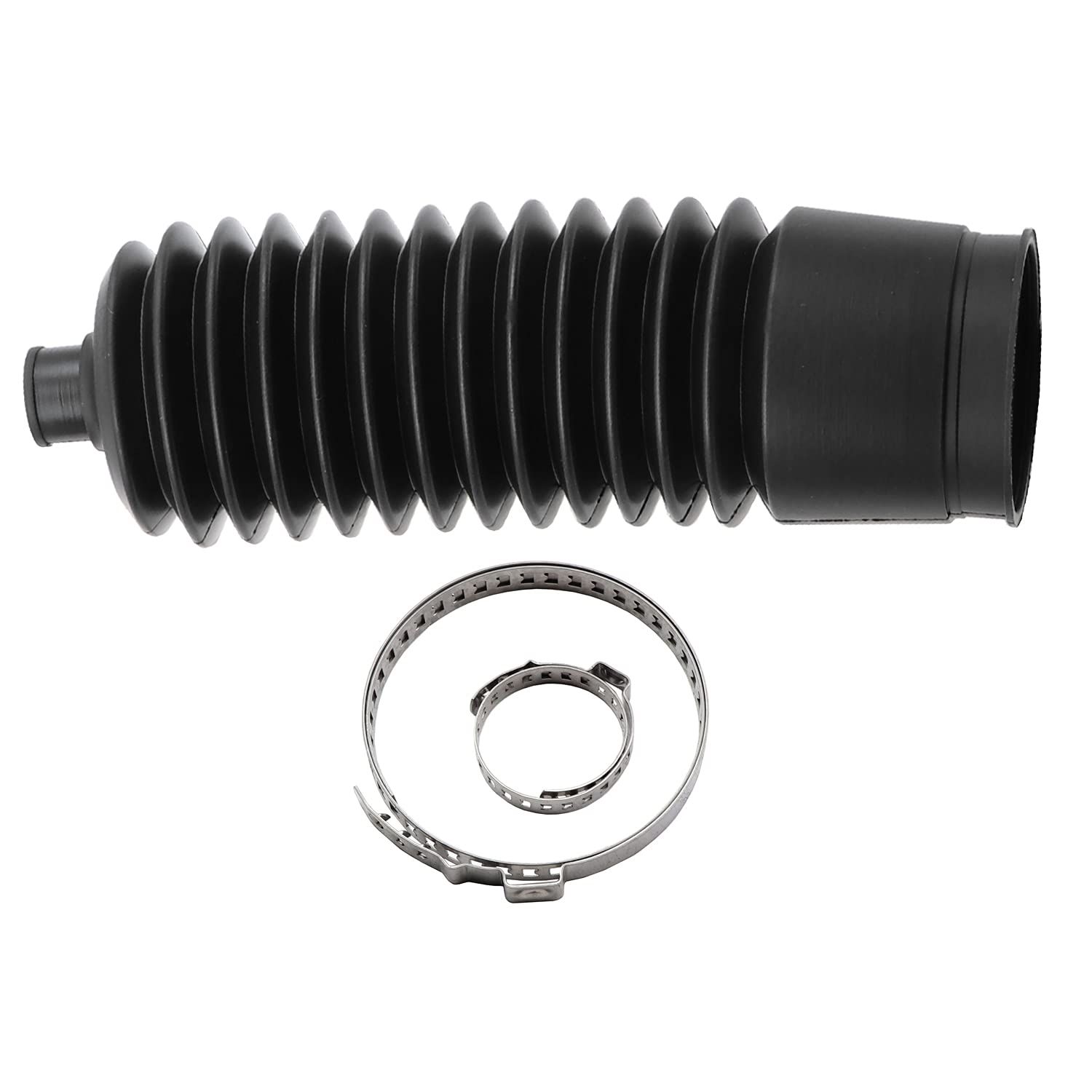 Beck/Arnley 103-2881 Steering Rack Boot Kit: Durable Replacement for Smooth Steering
