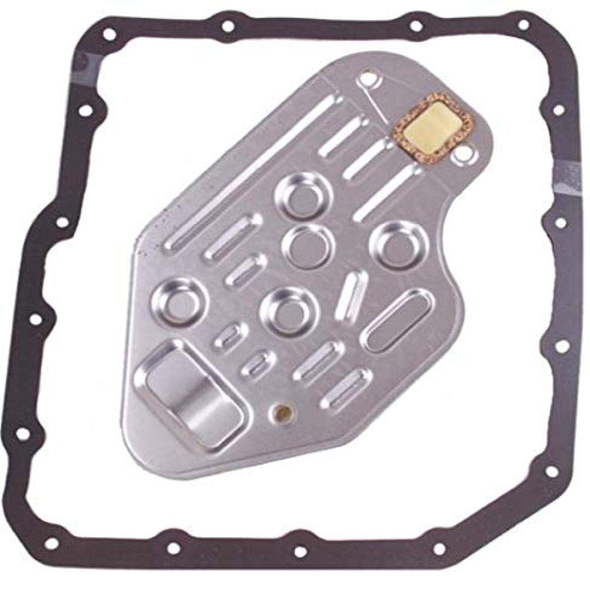 Beck/Arnley 044-0247 Auto Transmission Filter Kit - High-Quality Replacement for Smooth Shifting