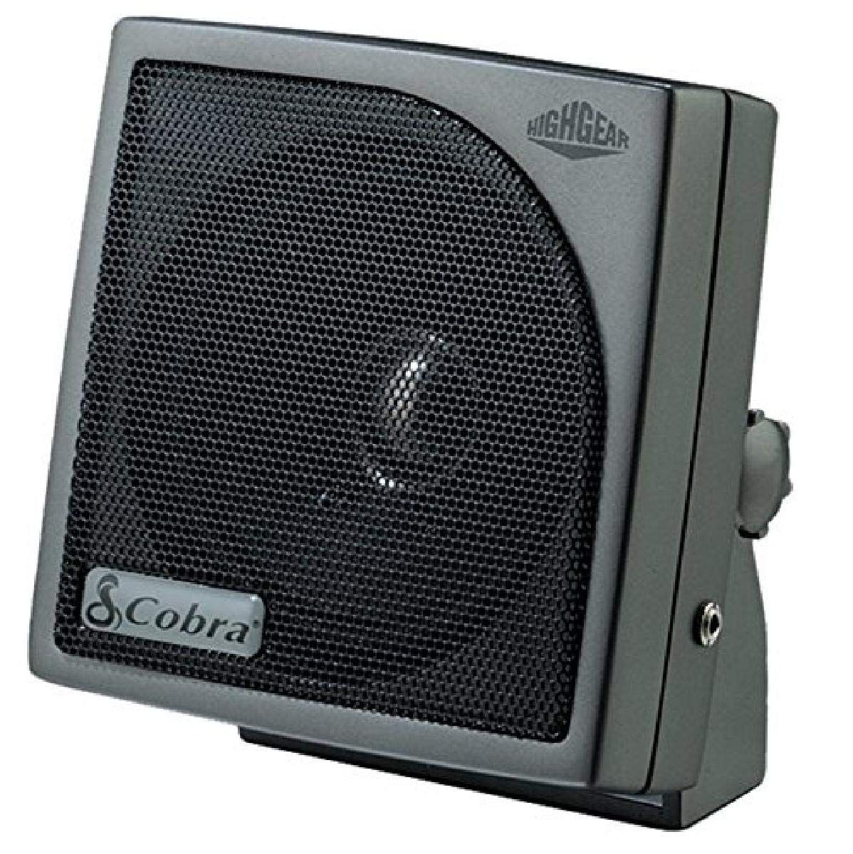 Buy Cobra HG S500 Highgear CB Speaker - One Color, One Size | Top Quality & Performance