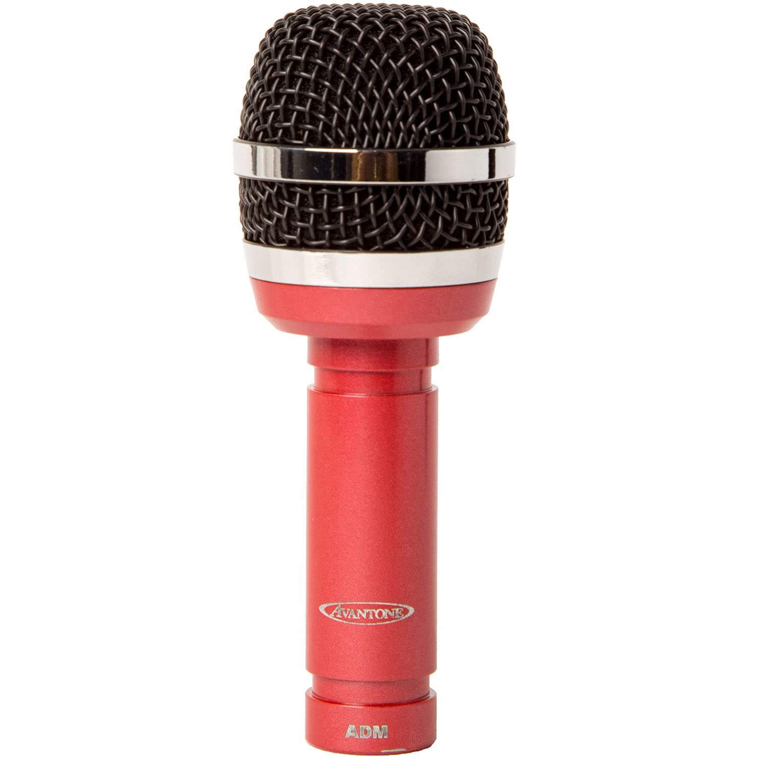 Avantone Pro ADM Dynamic Snare Drum Microphone Review: Best Sound Quality for Drummers