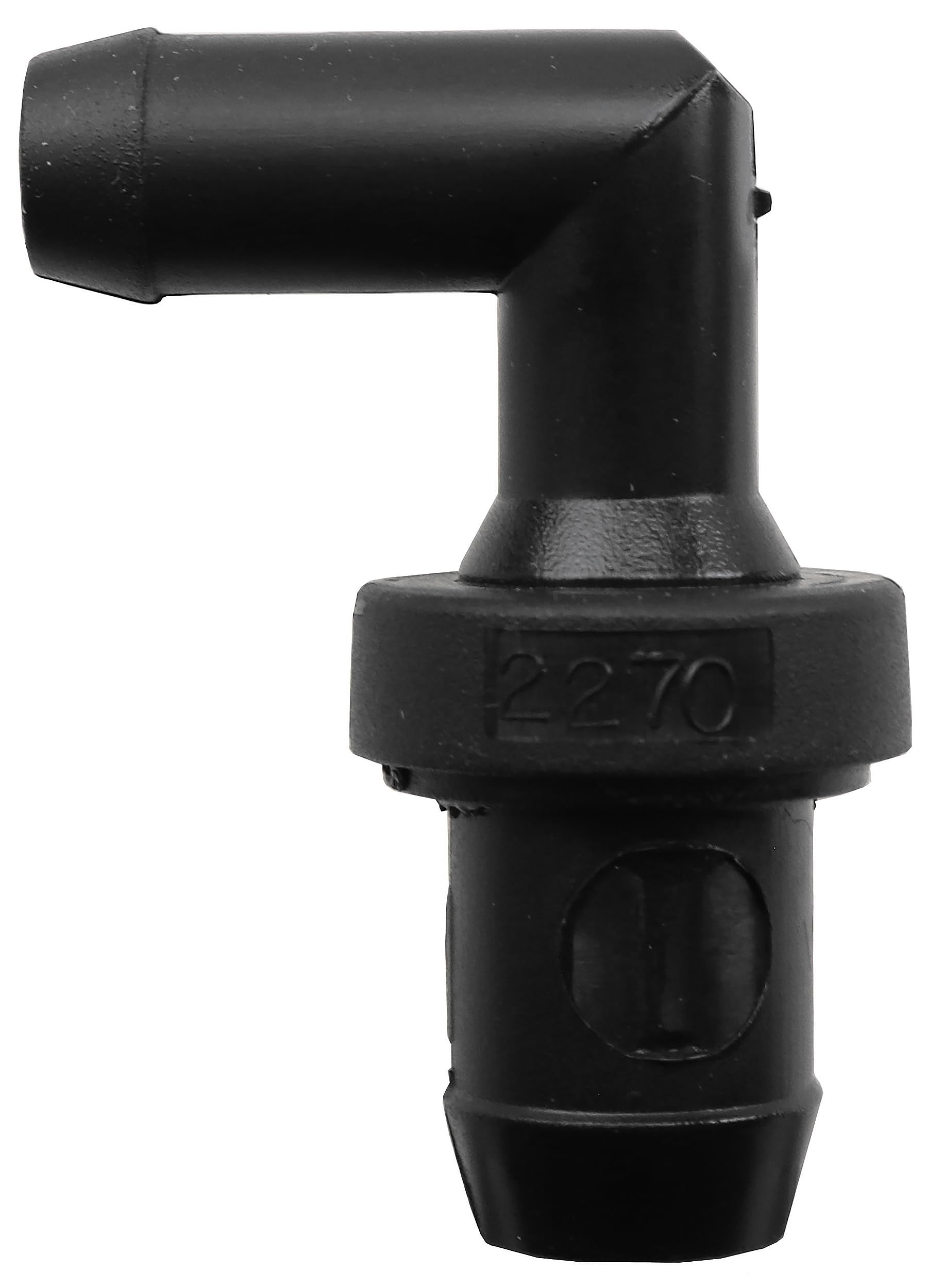 Beck/Arnley 045-0324 PCV Valve: High-Quality Replacement for Optimal Engine Performance