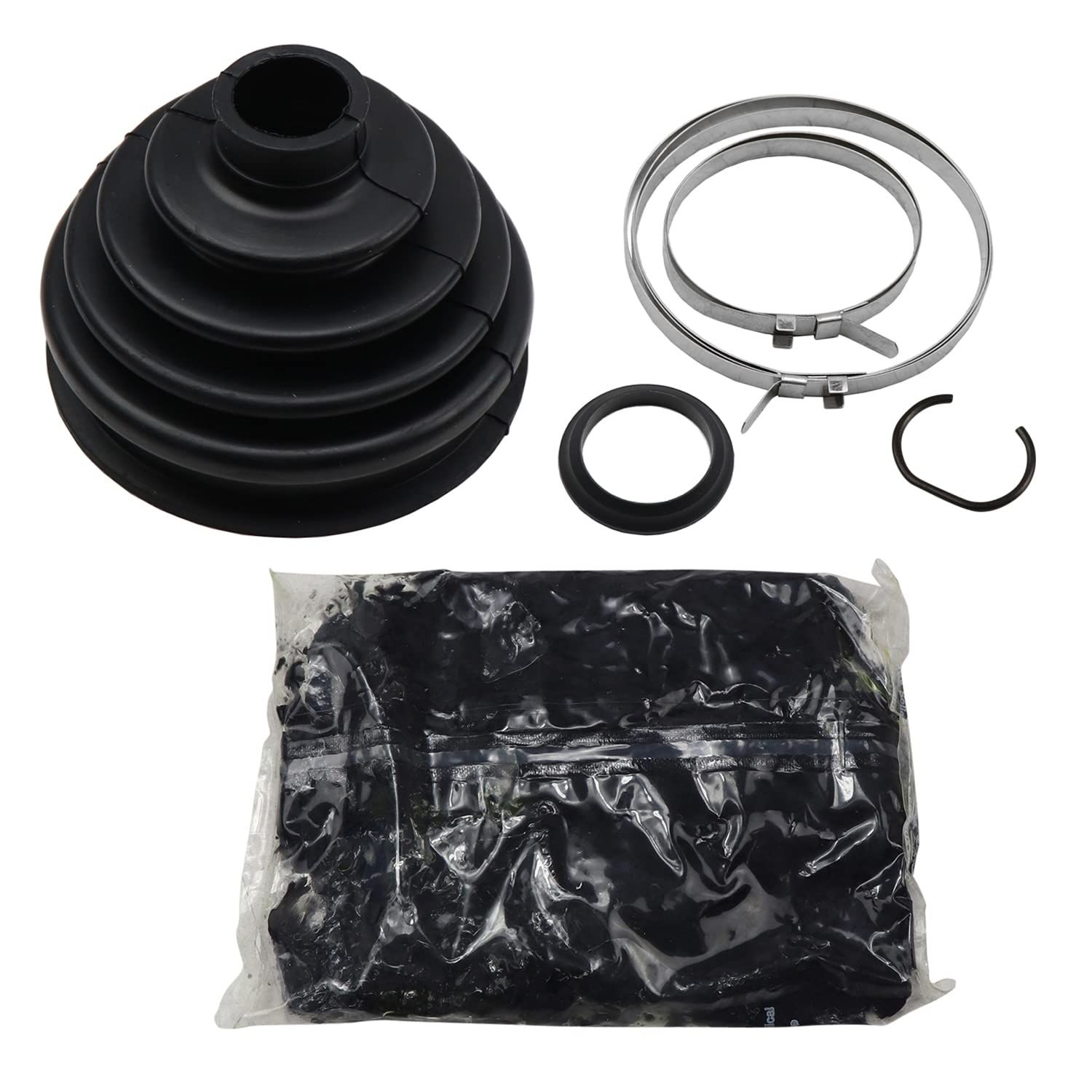 Beck/Arnley 103-2743 CV Joint Boot Kit: Durable Replacement for Smooth Performance