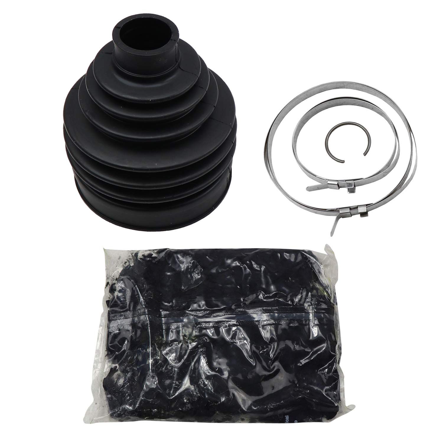 Beck/Arnley 103-2941 CV Joint Boot Kit: Durable Replacement for Smooth Performance