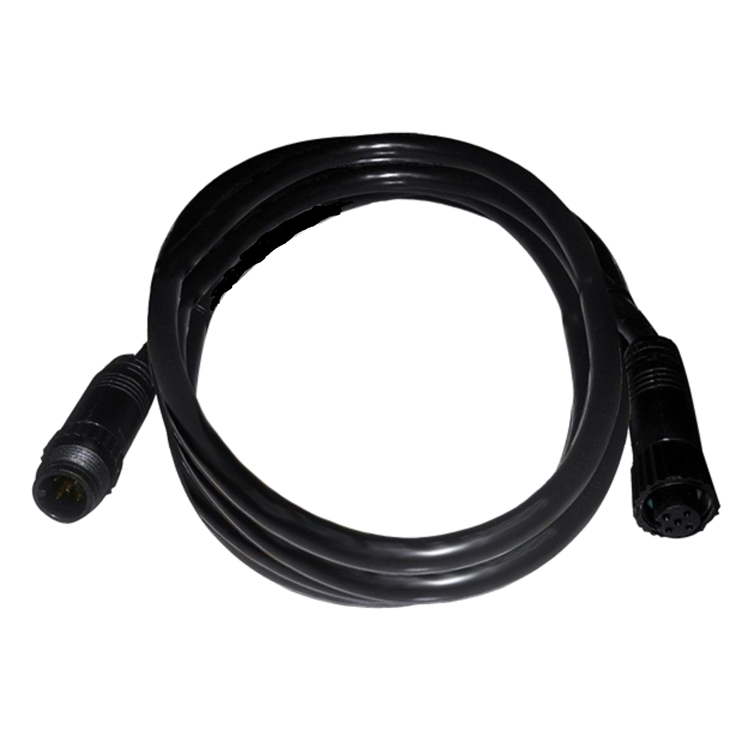 Regatta NMEA 2000 3M Backbone Cable for Lowrance, Simrad, B&G & Garmin Networks