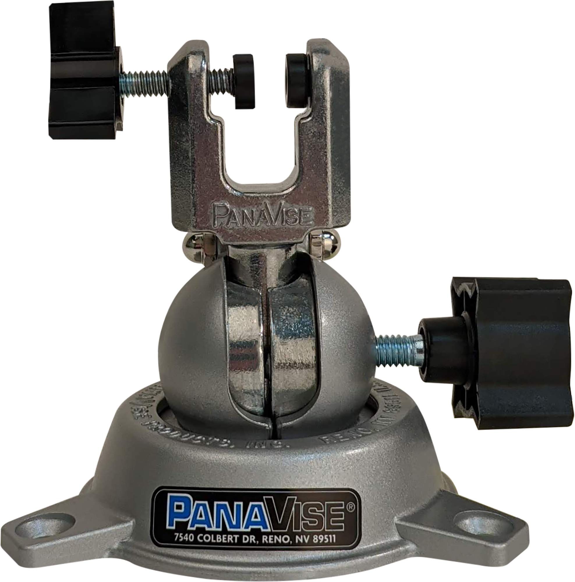 Buy PANAVISE 391 Micrometer Stand - Precision Tool for Accurate Measurements
