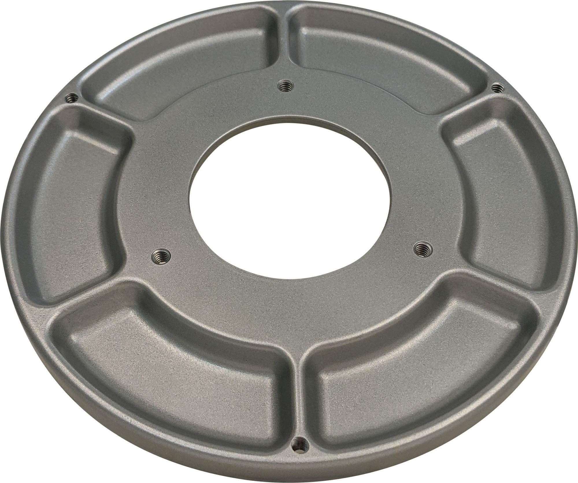 Buy PANAVISE 312 Tray Base Mount - Durable, Versatile & Easy to Use for All Your Mounting Needs