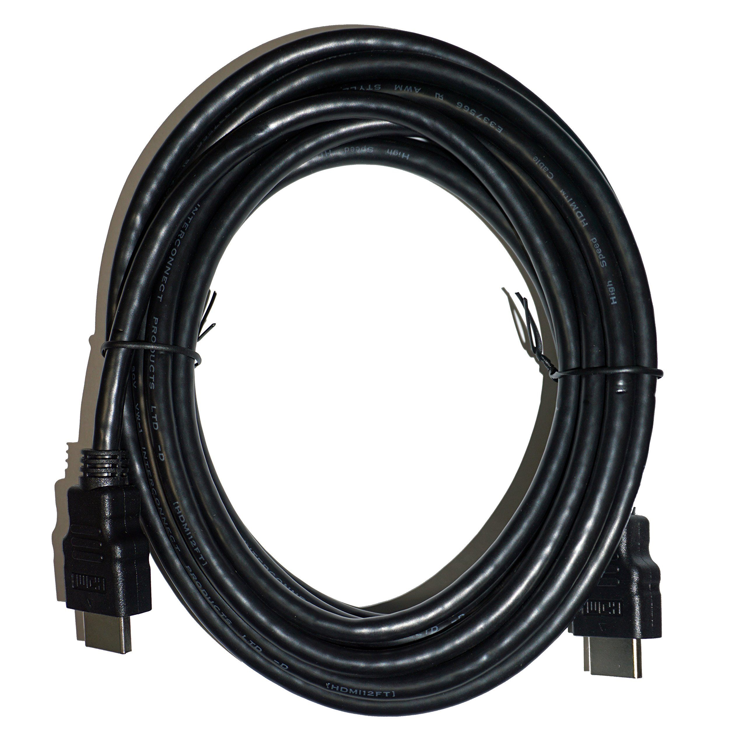 Buy DIRECTV Universal High Speed 12 FT HDMI Cable - Fast, Reliable, and High-Quality Connection