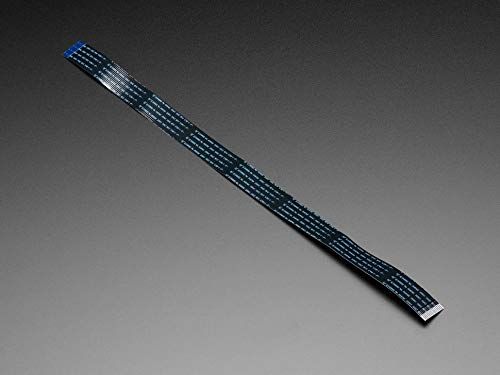 Buy Adafruit 300mm Flex Cable for Raspberry Pi Camera & Display - High Quality & Durable