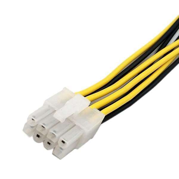 Buy Aokus 8-Pin Speaker High Level Input Plug for MRV MRP V12 Amplifiers - Fast Shipping!