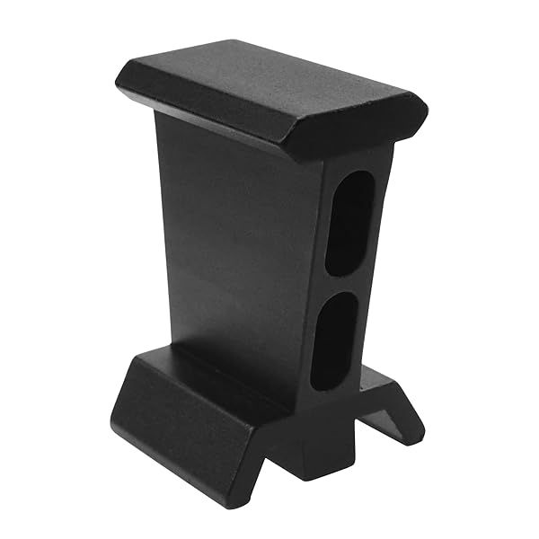 Astromania Dovetail Finder Bracket for Deluxe Telescope Reflex Sight - Enhance Your Stargazing Experience