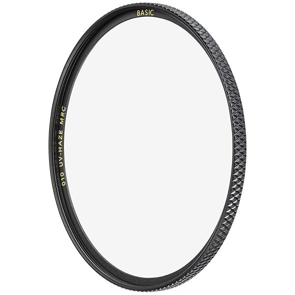 Buy B+W 72mm Basic UV Haze MRC 010M Glass Filter - Enhance Your Photography Today!