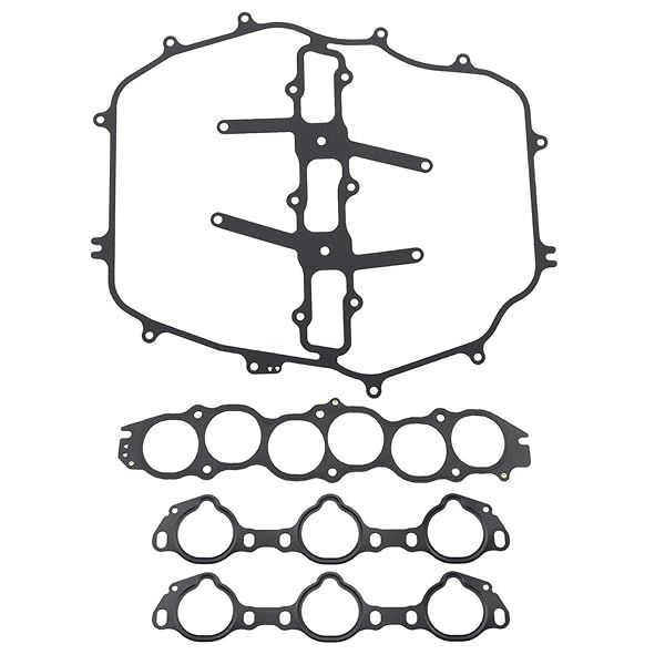 Beck/Arnley 037-6164 Intake Manifold Gasket Set - High-Quality Replacement for Optimal Engine Performance