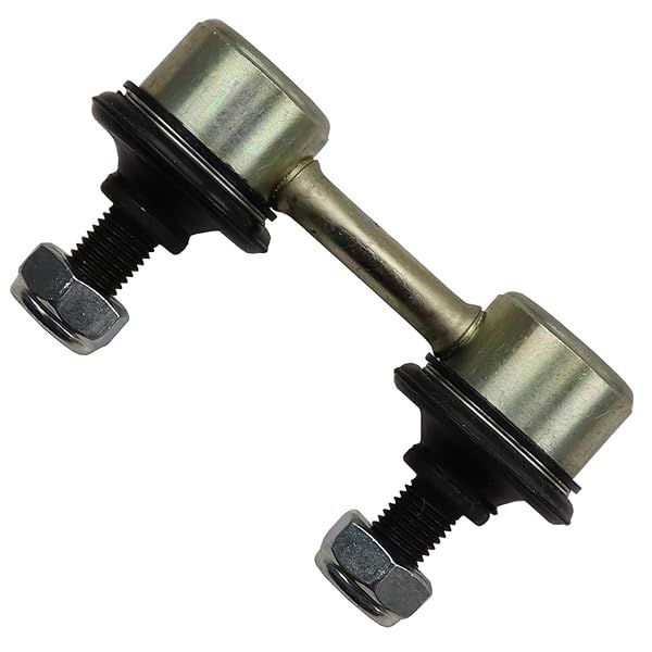 Beck/Arnley 101-4873 Stabilizer End Link: Premium Quality Replacement for Smooth Handling