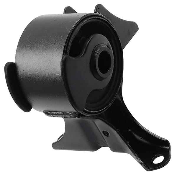 Beck/Arnley 104-1689 Engine Mount: Durable Replacement for Smooth Performance