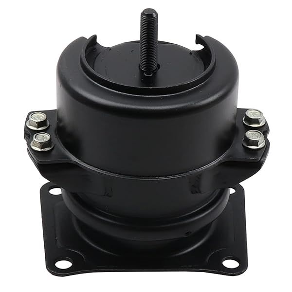 Beck/Arnley 104-1967 Engine Mount: Durable Replacement for Smooth Performance