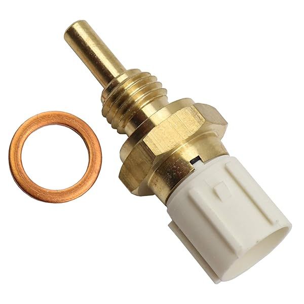 Beck/Arnley 158-0154 Coolant Temperature Sensor: Reliable Performance & Easy Installation