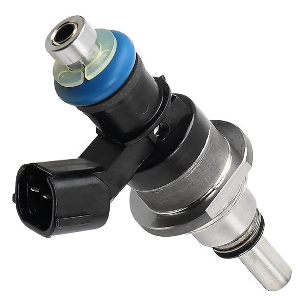 Beck/Arnley 158-1457 Fuel Injector: High-Performance Replacement for Optimal Engine Efficiency