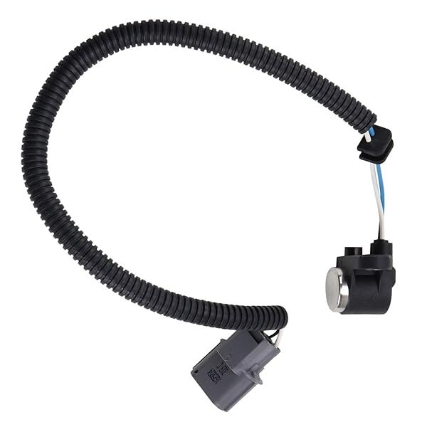 Beck/Arnley 180-0538 Crank Angle Sensor: High-Quality Replacement for Optimal Engine Performance