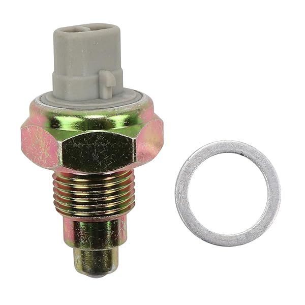 Beck/Arnley 201-1788 Back-Up Switch: Reliable Performance & Easy Installation