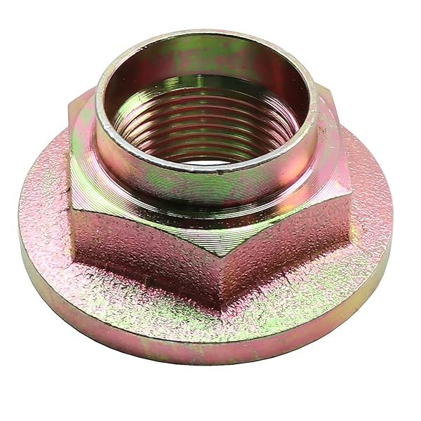 Beck/Arnley Axle Nut 103-0519: High-Quality Replacement for Optimal Performance