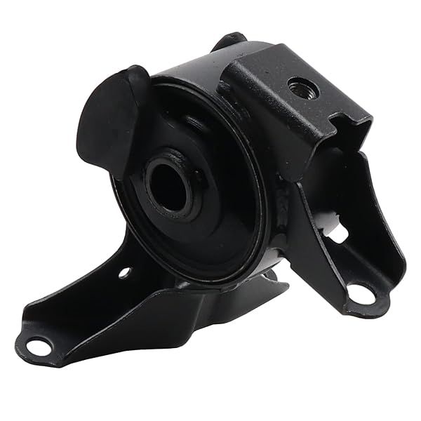 Beck/Arnley Engine Mount 104-1839: Premium Quality Replacement for Smooth Performance