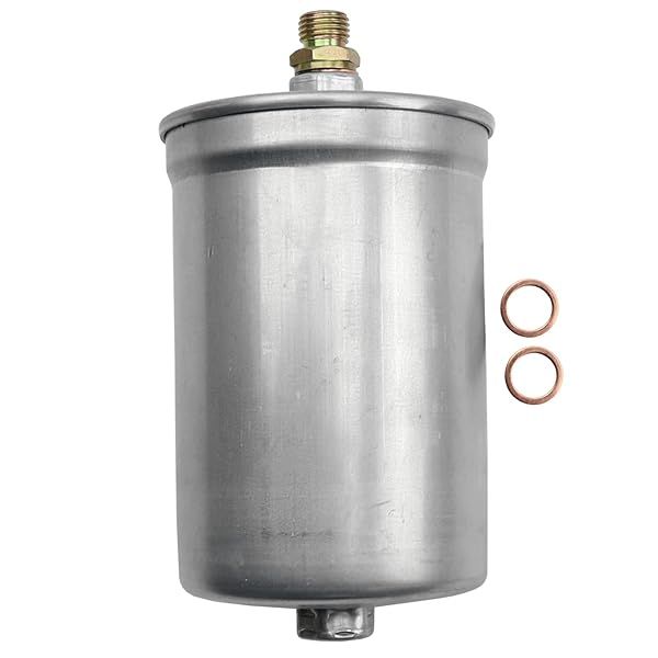 Beck/Arnley Fuel Filter 043-0864: High-Quality Replacement for Optimal Engine Performance
