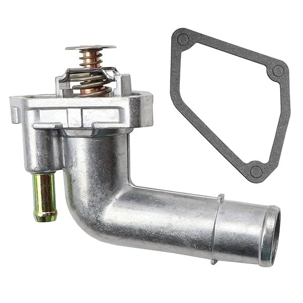 Beck/Arnley 143-0815 Thermostat Assembly: High-Quality Replacement for Optimal Engine Performance