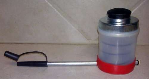 Buy Anteater Bellows Hand Duster BHD001 - Effective Dusting Tool for Home & Office