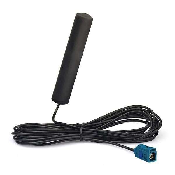Upgrade Your Vehicle: Bingfu 4G LTE WiFi Bluetooth Hidden Antenna for Carplay & Telematics