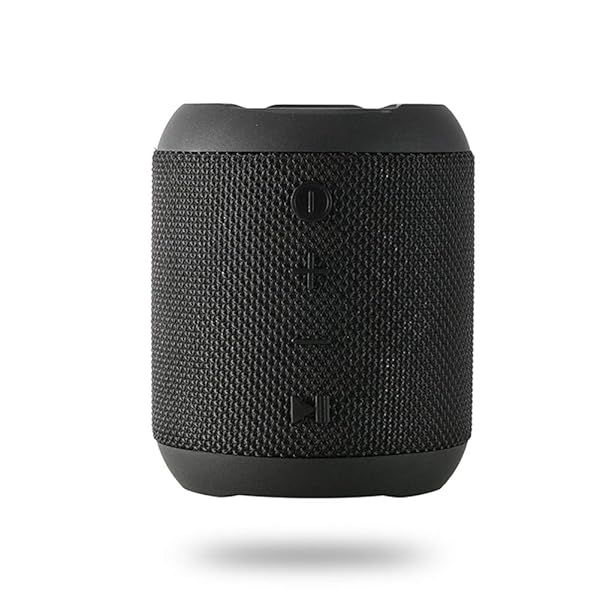 20W Bluetooth Speaker: Loud Stereo Sound, IPX6 Waterproof, 16H Playtime - Perfect for Pool, Party & Travel!