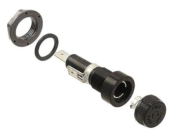 Buy Bussmann BK-HKP-R Fuse Holder | Reliable HKP Fuse Holder for Optimal Performance