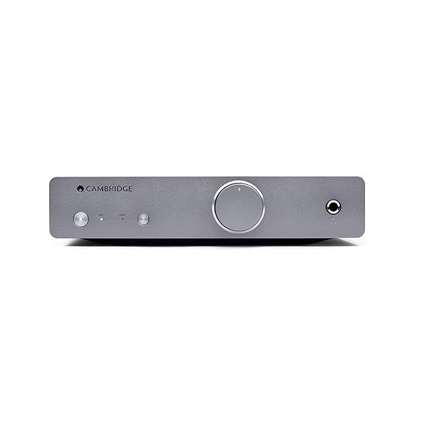 Cambridge Audio Alva Duo: Top Phono Preamp for Moving Magnet & Coil Turntables