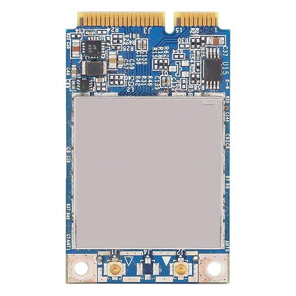 Dual Band 2.4/5.8GHz 300Mbps Mini PCI-E Network Card for Pro MB988Z/A BCM94322MC