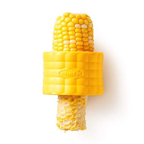 Chef'n Cob Corn Stripper 102-812-017: Effortless Corn Removal for Perfect Dishes