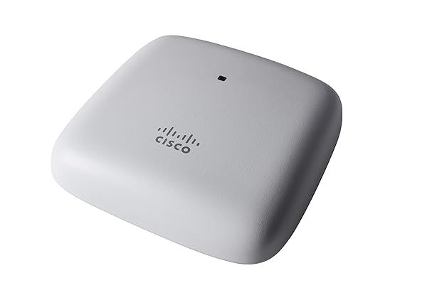 Buy Cisco Business 140AC Wi-Fi Access Point | 802.11ac | 2x2 | Ceiling Mount | Limited Lifetime Protection