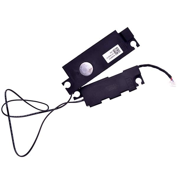 Deal4GO Left & Right Speaker Set for Lenovo ThinkPad T470 T480 A475 A485 - Replacement Parts