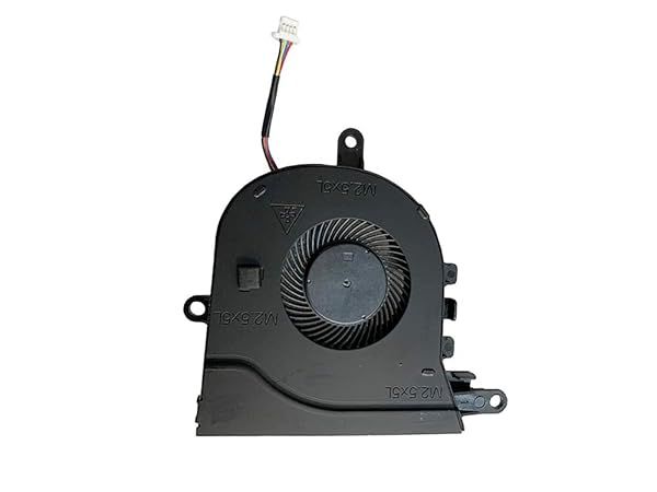 Buy Eclass Laptop CPU Cooling Fan for Dell Latitude 3590, Inspiron 15, Vostro 3590 - Fast Shipping!