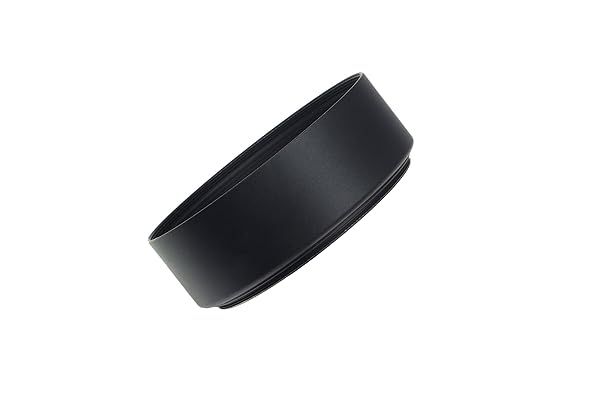 FOTGA 58mm Metal Lens Hood for Canon, Nikon, Sony, Olympus & Pentax - Enhance Your Photography