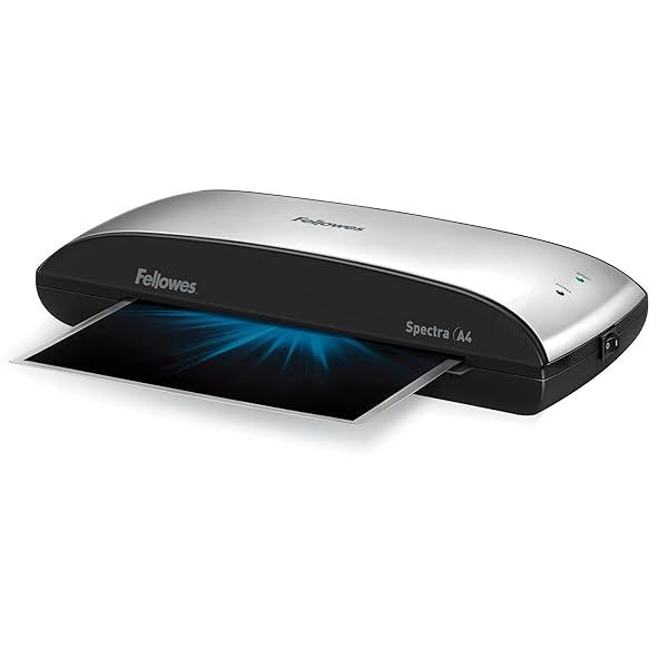 Fellowes SPECTRA A4/95 Laminator Review: Best Features & Buying Guide
