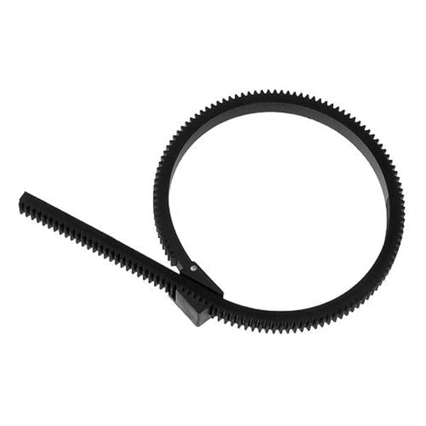 Fotodiox Replacement Gear Belt for Video Follow Focus - Enhance Your Filmmaking