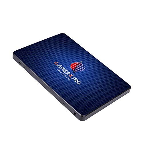 "Buy GAMERKING 1TB SATA III SSD - Fast 2.5" Internal Solid State Drive for PC & Laptop Upgrade"