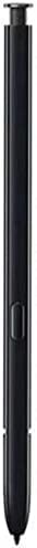 Galaxy Note 10 S Pen Replacement with Bluetooth - Stylus for Note 10, Note 10 Plus & 5G (Black)