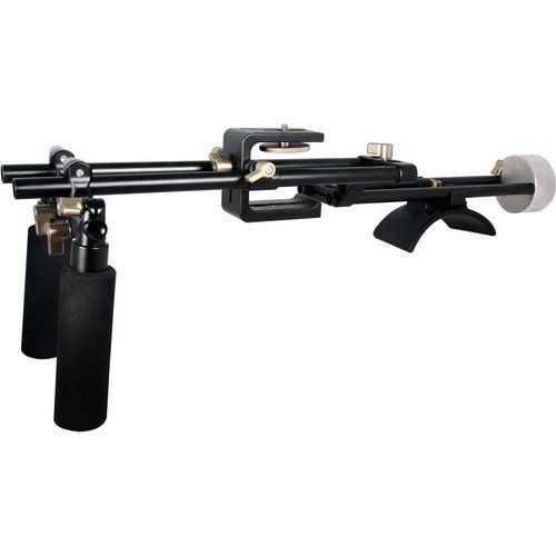 Genus GL GCSMK Camera Shoulder Mount System: Ultimate Stability for Filmmakers