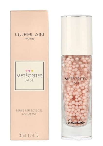 Guerlain Meteorites Base: Perfecting Pearls Anti-Dullness 30ml - Radiant Skin Solution