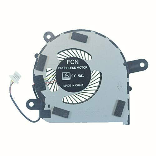 Buy HK-Part Cooling Fan 914256-001 for HP Elitedesk 800 G3 - Fast Shipping & Quality Replacement