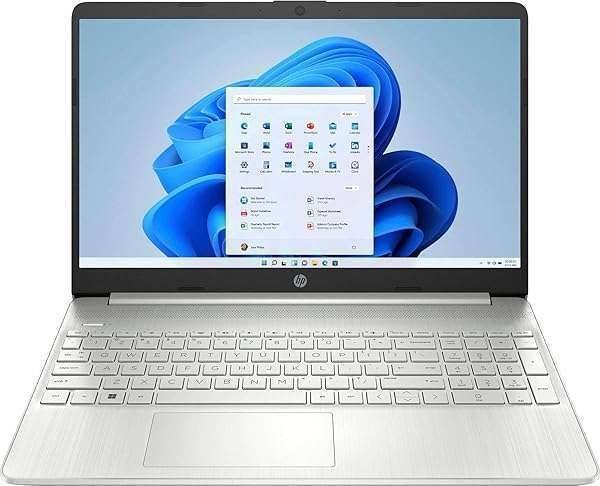 "HP 15.6" HD Touchscreen Laptop | Intel i5-1135G7, 16GB RAM, 1TB SSD, Windows 11 - Premium Performance & Features"