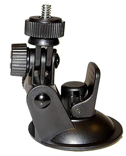 Buy HawkEye ACC-FF-1567 FishTrax Fish Finder Suction Cup Mount - Durable & Reliable Fishing Accessory