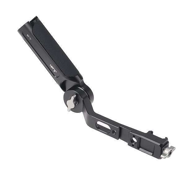 Buy Hersmay Adjustable RS4 PRO Gimbal Handle for DJI RS Series - Perfect Stabilizer Accessory