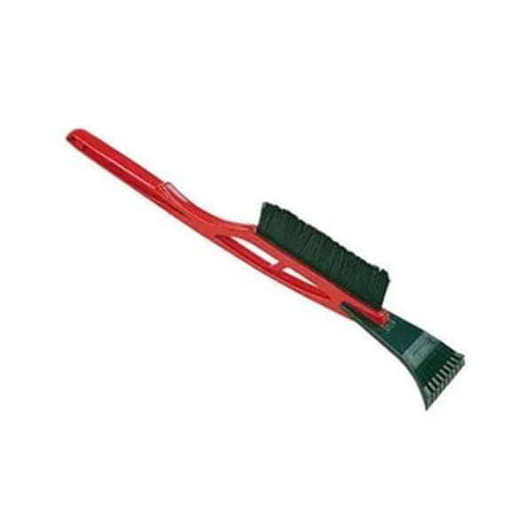 "Hopkins Towing Solutions Super Deluxe 22" Snowbrush: Ultimate Winter Tool for Easy Snow Removal"
